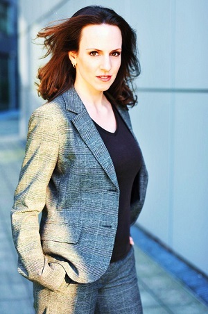 Moderatorin Désirée Duray, Koeln, Moderation, Medientraining, Coaching, www.desireeduray.com